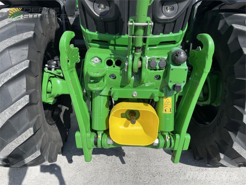 John Deere 6R 250 Agricultura - Otros