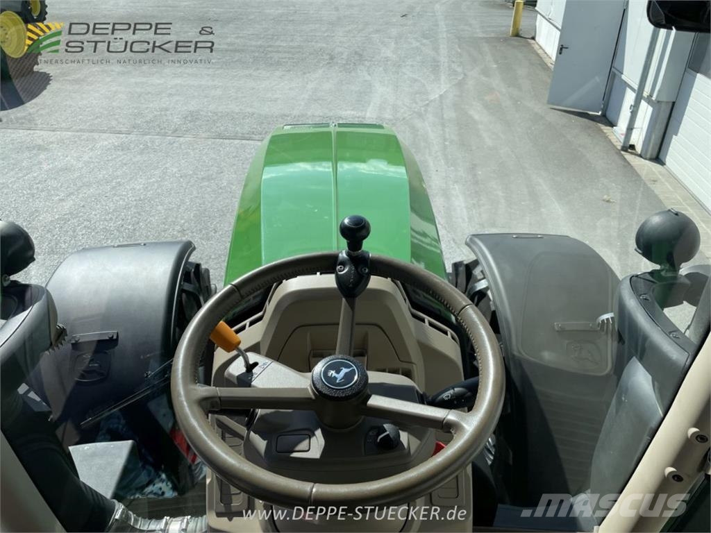 John Deere 6R 250 Agricultura - Otros