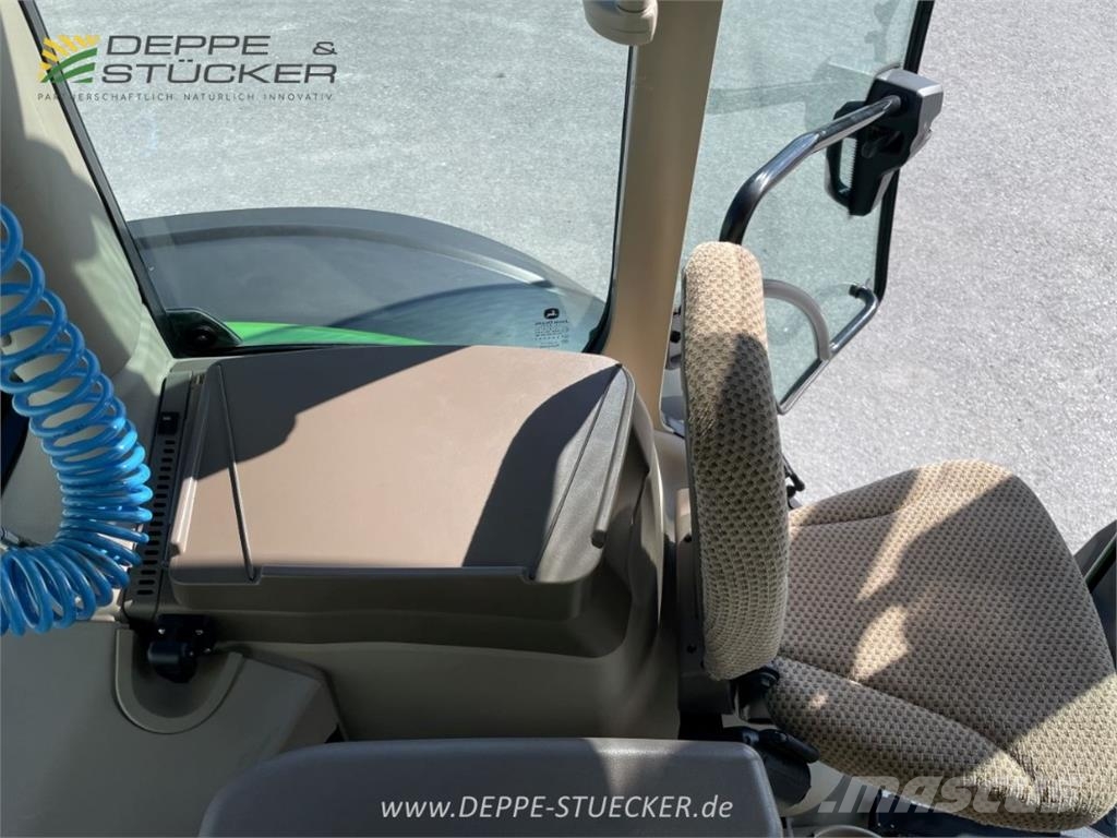 John Deere 6R 250 Agricultura - Otros