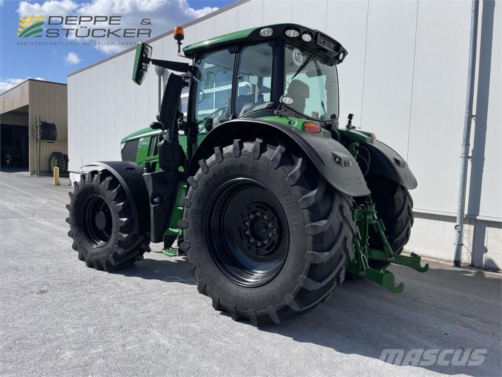 John Deere 6R 250 Agricultura - Otros