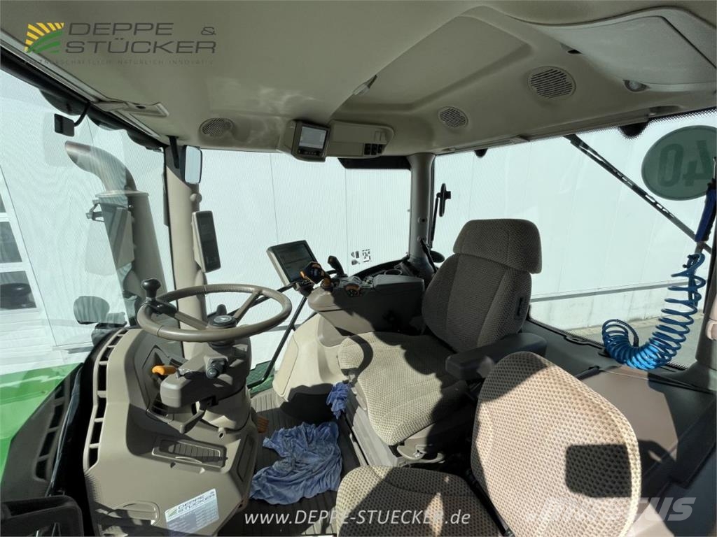 John Deere 6R 250 Agricultura - Otros