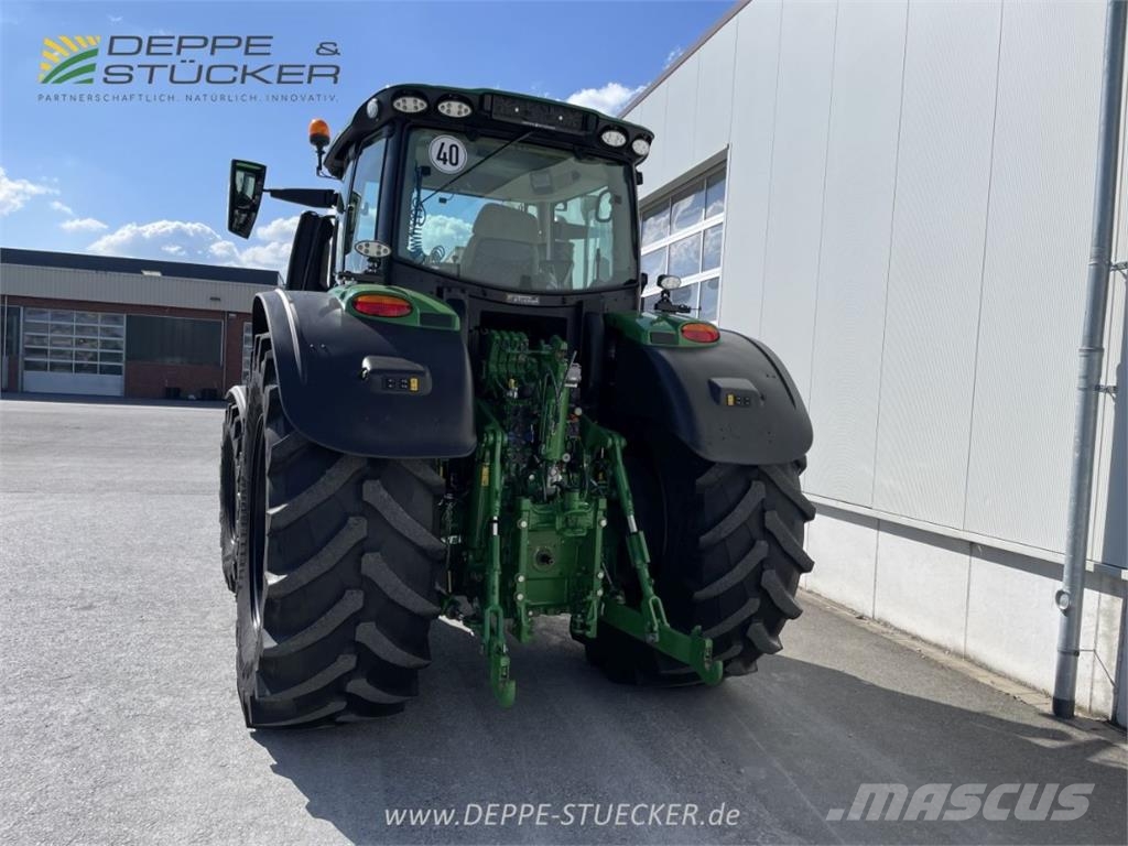 John Deere 6R 250 Agricultura - Otros