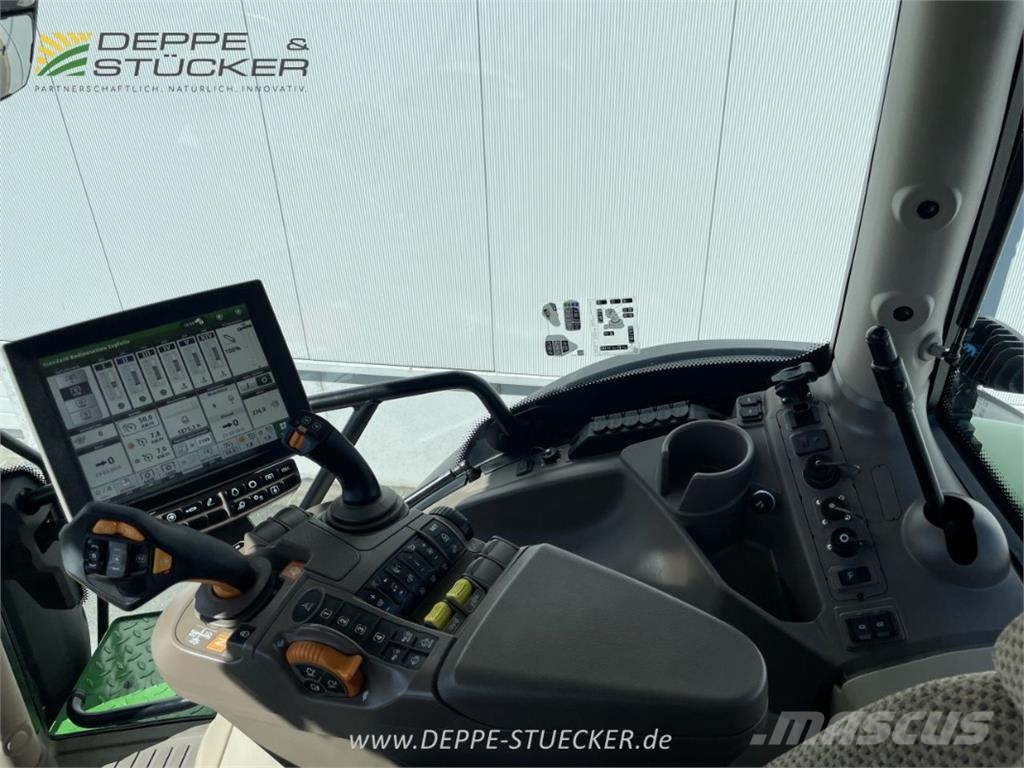 John Deere 6R 250 Agricultura - Otros