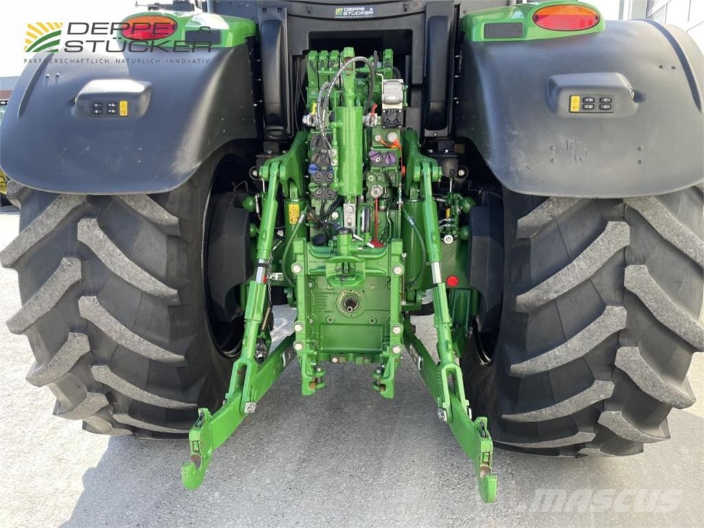 John Deere 6R 250 Agricultura - Otros