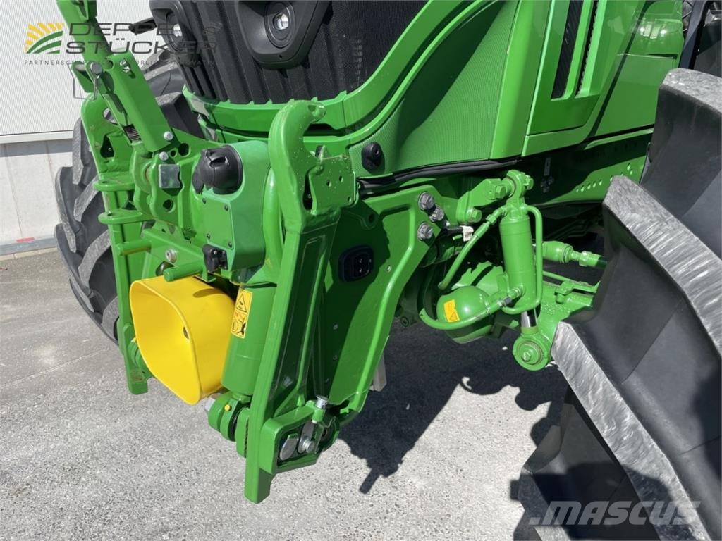 John Deere 6R 250 Agricultura - Otros