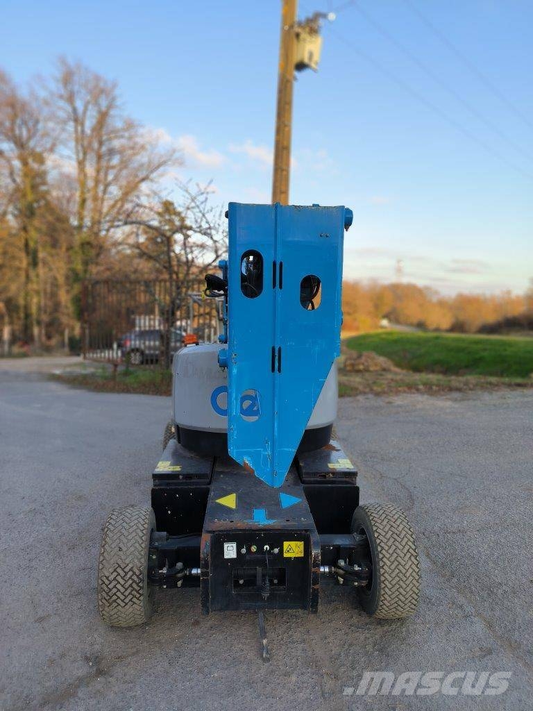 Genie Z 33/18 Karos emelők