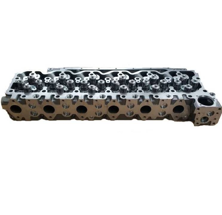 Deutz TCD2013L062V engine cylinder head 04291729 その他部品