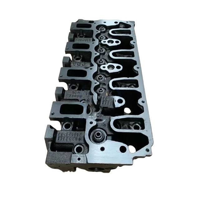Deutz TCD2013L062V engine cylinder head 04291729 その他部品