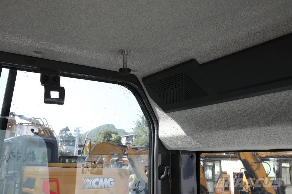 XCMG XE27U Mini excavators < 7t (Mini diggers)