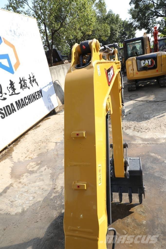 XCMG XE27U Mini excavators < 7t (Mini diggers)