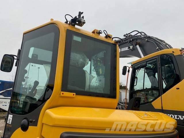 Volvo ECR 88 D (12002080) Escavadeiras Midi 7t - 12t