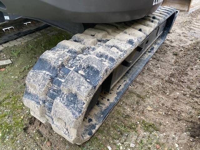 Volvo ECR 88 D (12002080) Escavadeiras Midi 7t - 12t