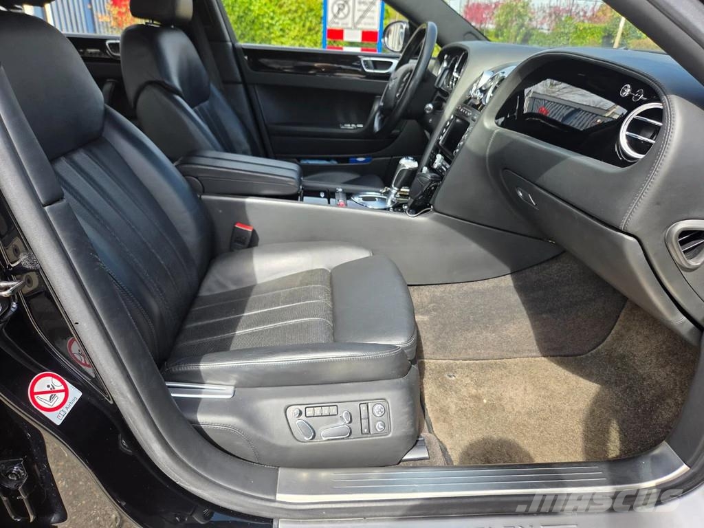 Bentley Continental Flying Spur 6.0 W12 PKWs