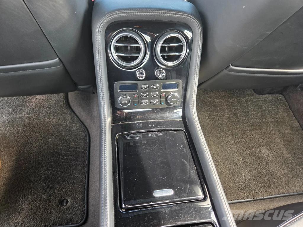Bentley Continental Flying Spur 6.0 W12 PKWs