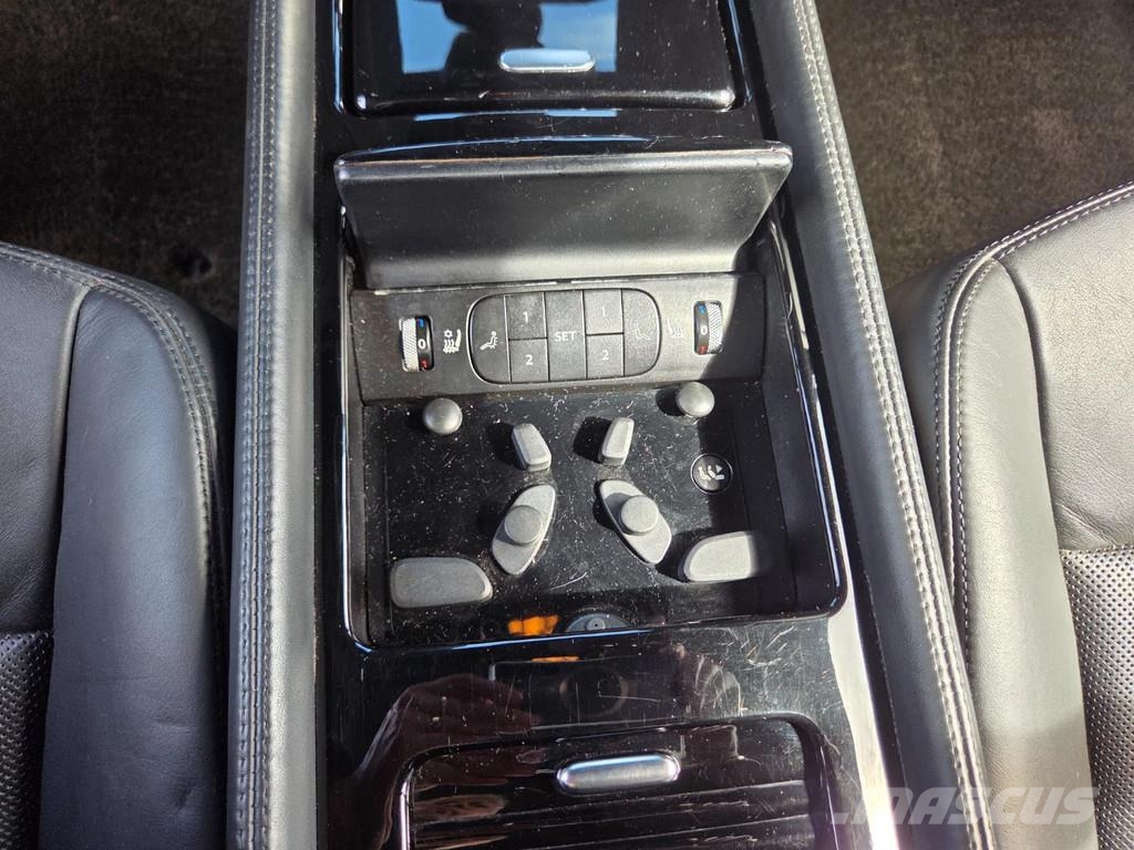 Bentley Continental Flying Spur 6.0 W12 PKWs