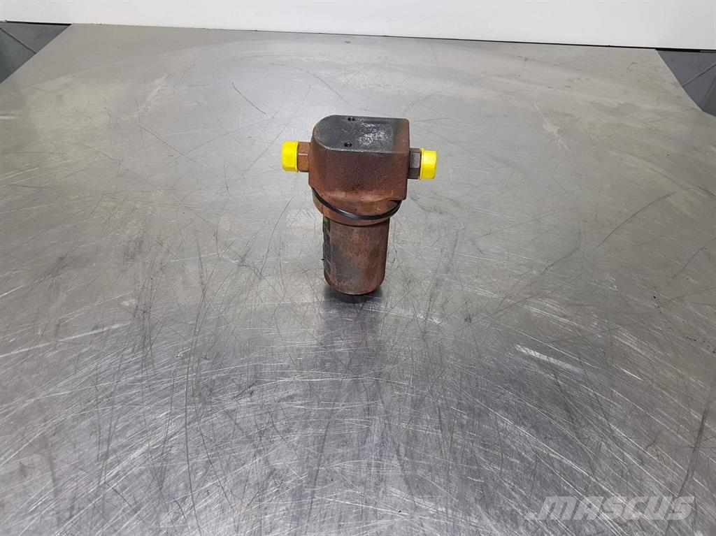 Parker G02451 / G01371 - Filter Hydraulika