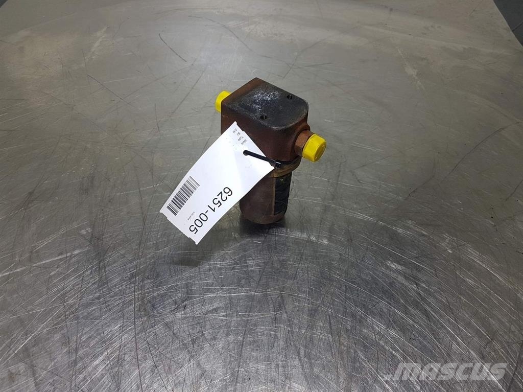 Parker G02451 / G01371 - Filter Hydraulika