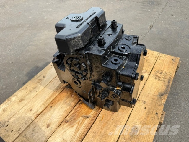 Danfoss Pompa Danfoss H1P078R هيدروليات