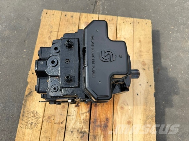 Danfoss Pompa Danfoss H1P078R هيدروليات