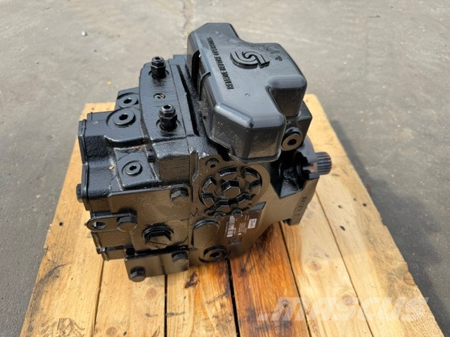 Danfoss Pompa Danfoss H1P078R هيدروليات