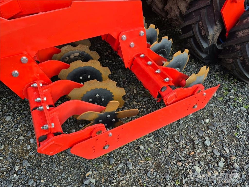 Maschio Opera 300 Agricultura - Outros
