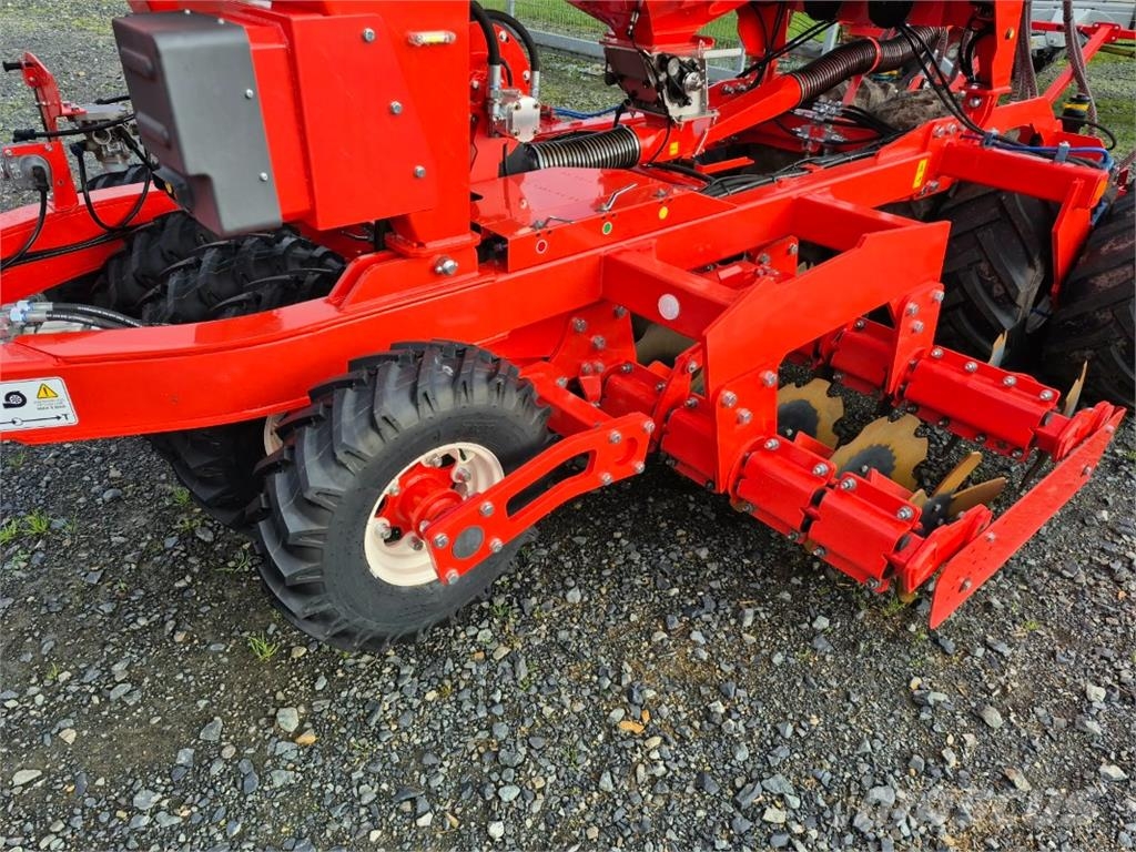 Maschio Opera 300 Agricultura - Outros
