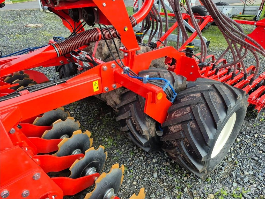 Maschio Opera 300 Agricultura - Outros
