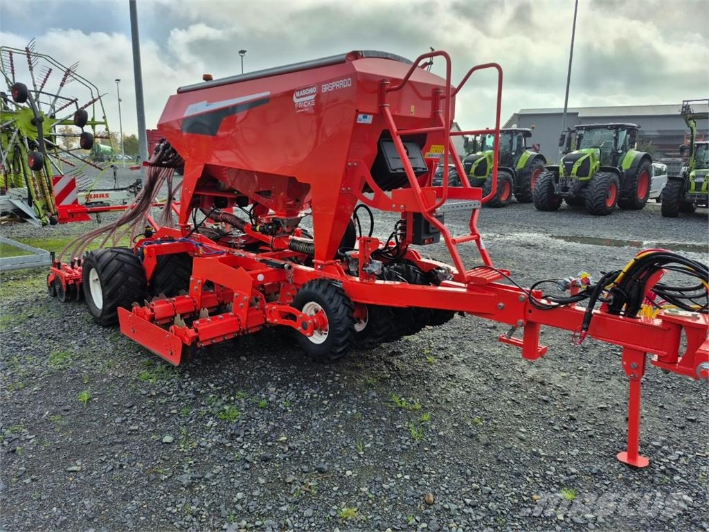 Maschio Opera 300 Agricultura - Outros

