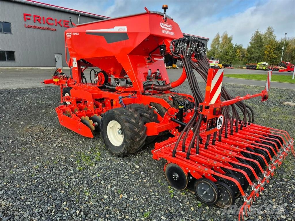 Maschio Opera 300 Agricultura - Outros
