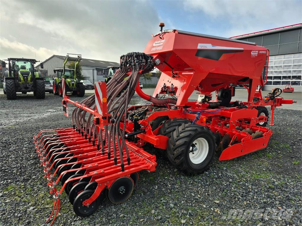 Maschio Opera 300 Agricultura - Outros

