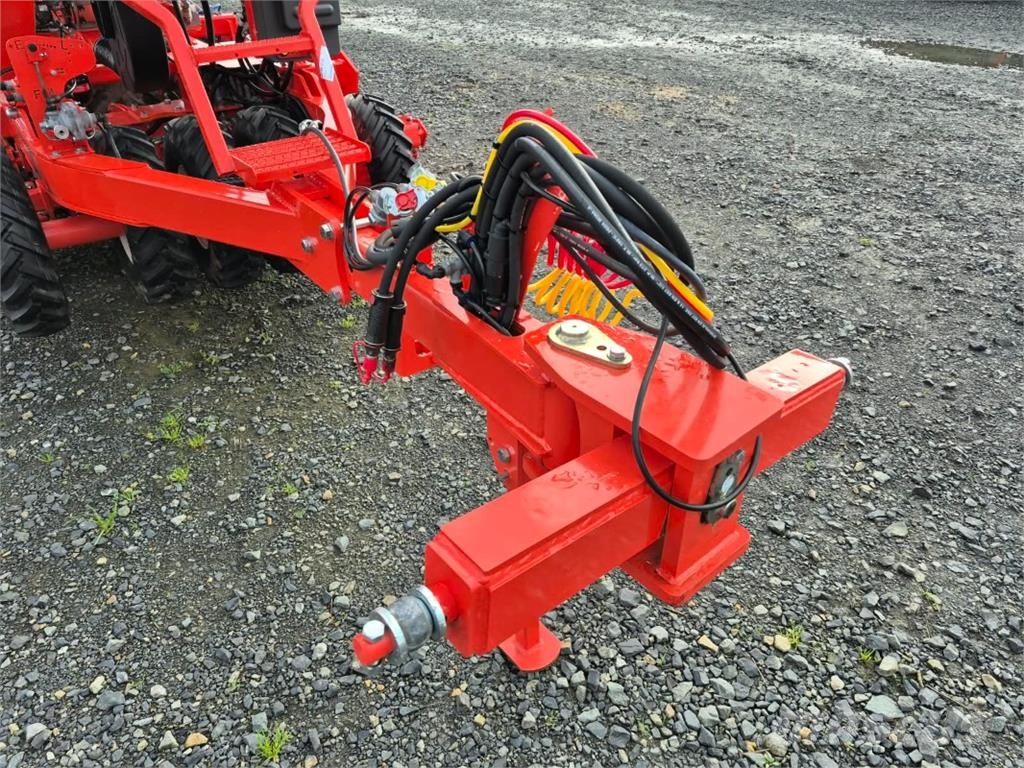 Maschio Opera 300 Agricultura - Outros
