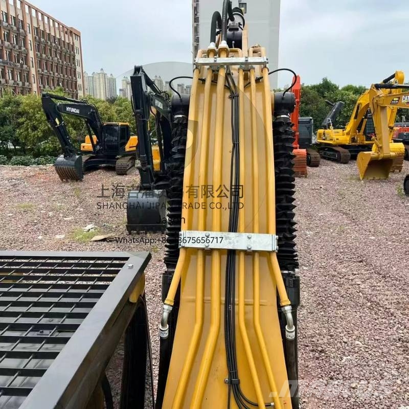 CAT 329 D 履带挖掘机