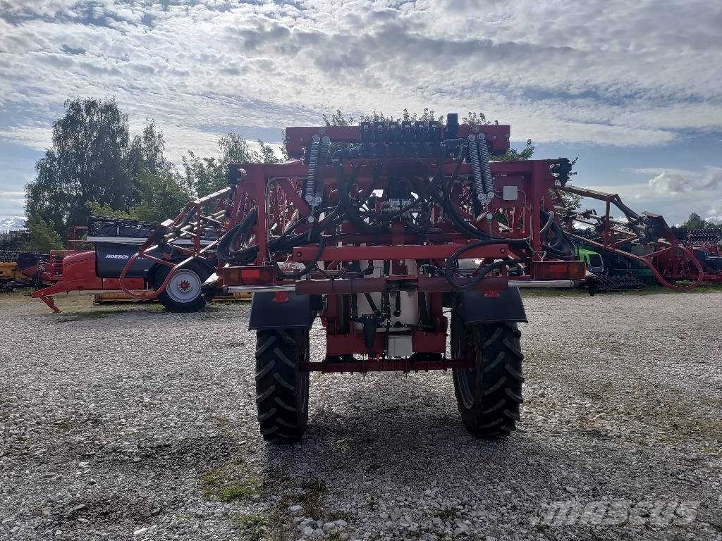 Farm Gem Diamond 3000 Anhängespritzen
