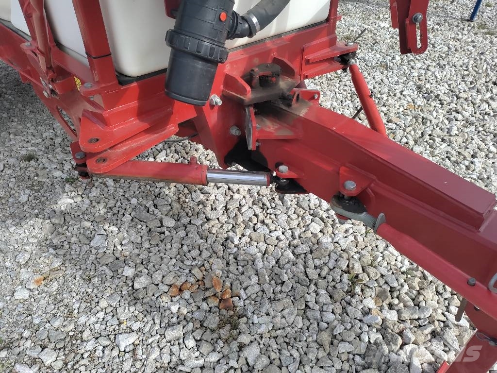 Farm Gem Diamond 3000 Anhängespritzen