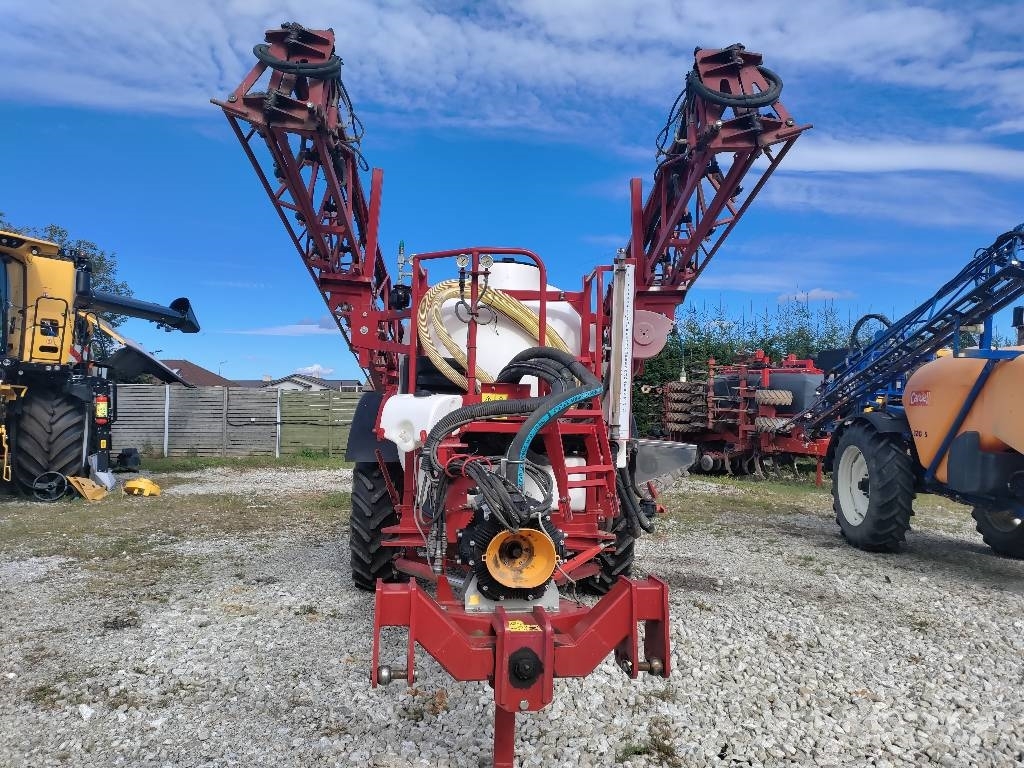 Farm Gem Diamond 3000 Anhängespritzen