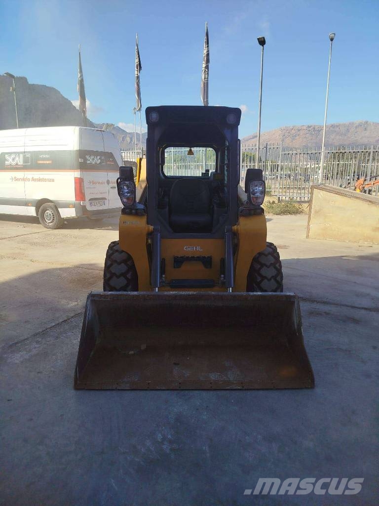 Gehl R 190 Skid steer loderler