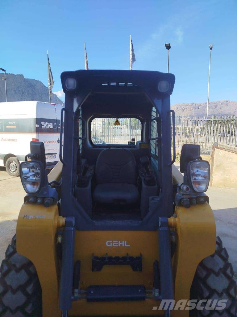 Gehl R 190 Skid steer loderler