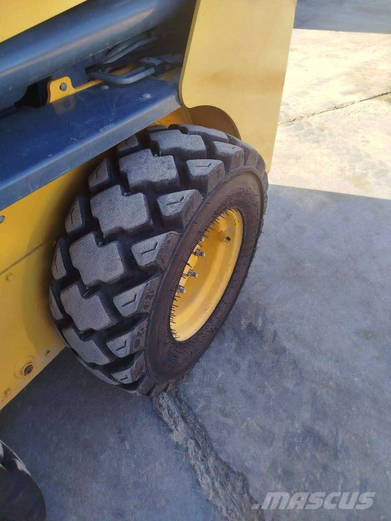 Gehl R 190 Skid steer loderler