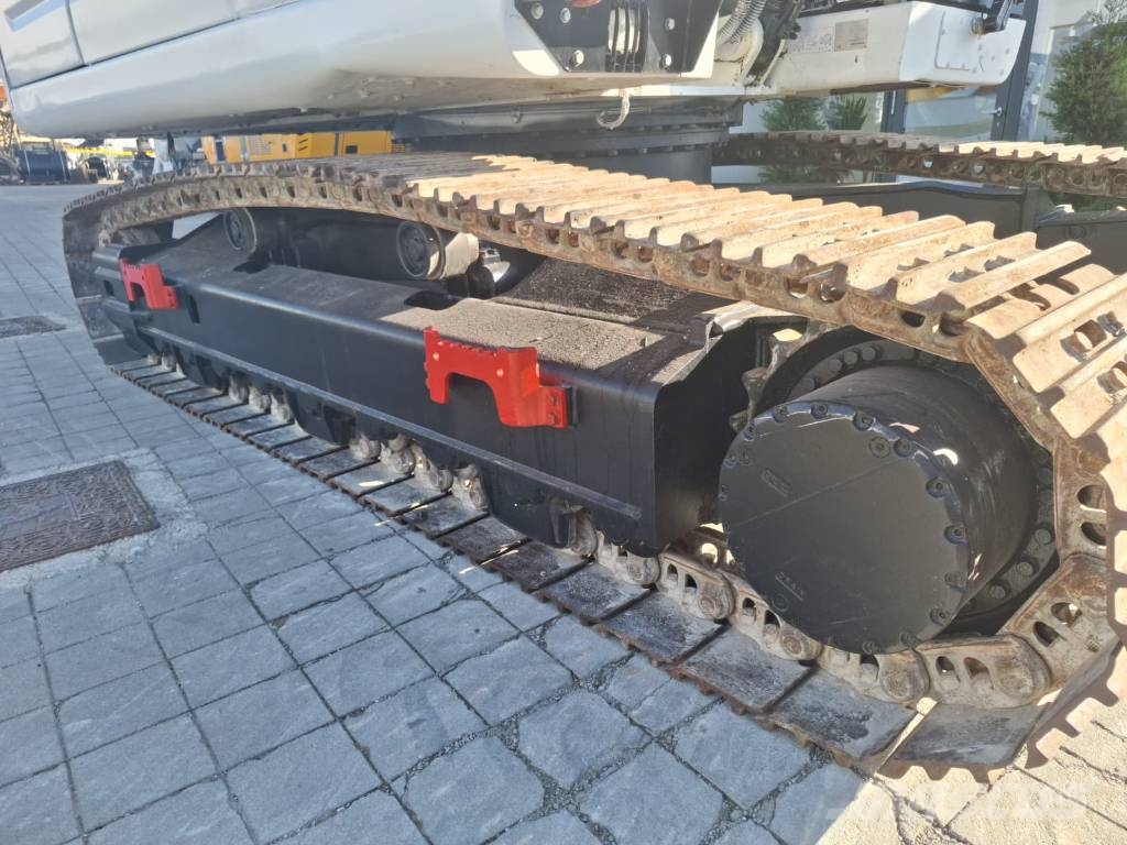 Hidromek HMK 230 NLC-5 Raupenbagger
