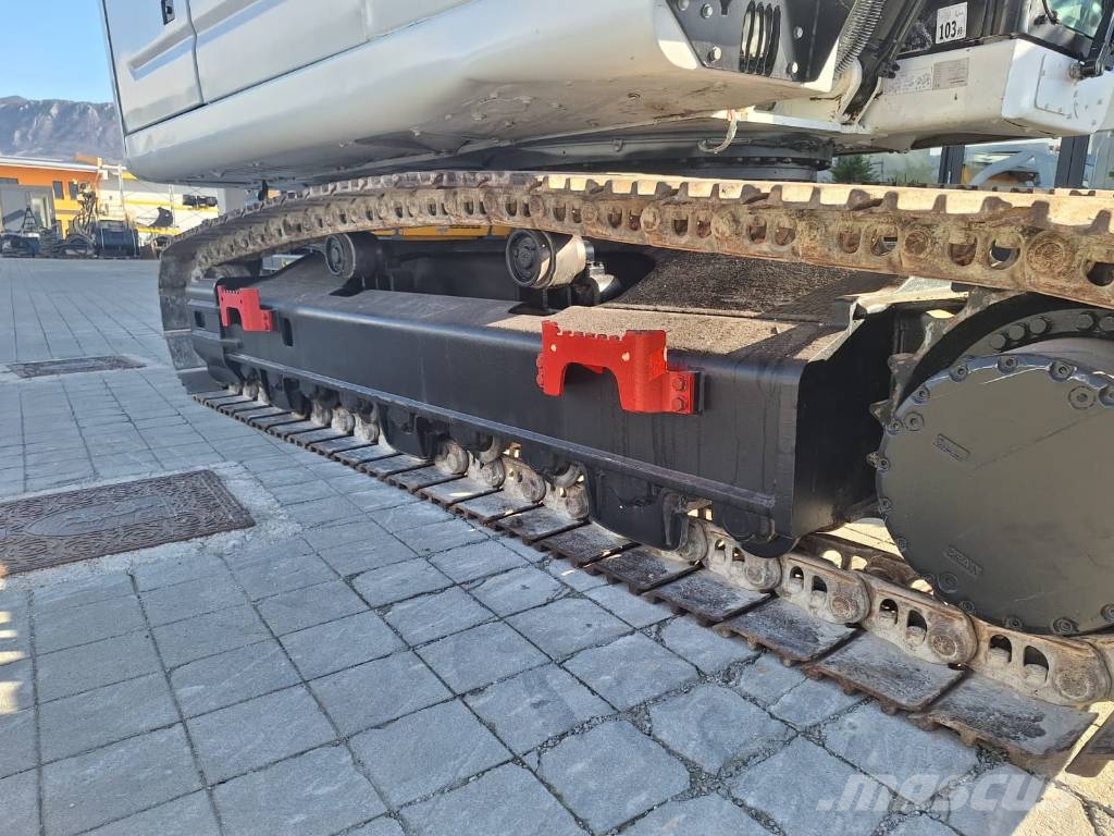 Hidromek HMK 230 NLC-5 Raupenbagger