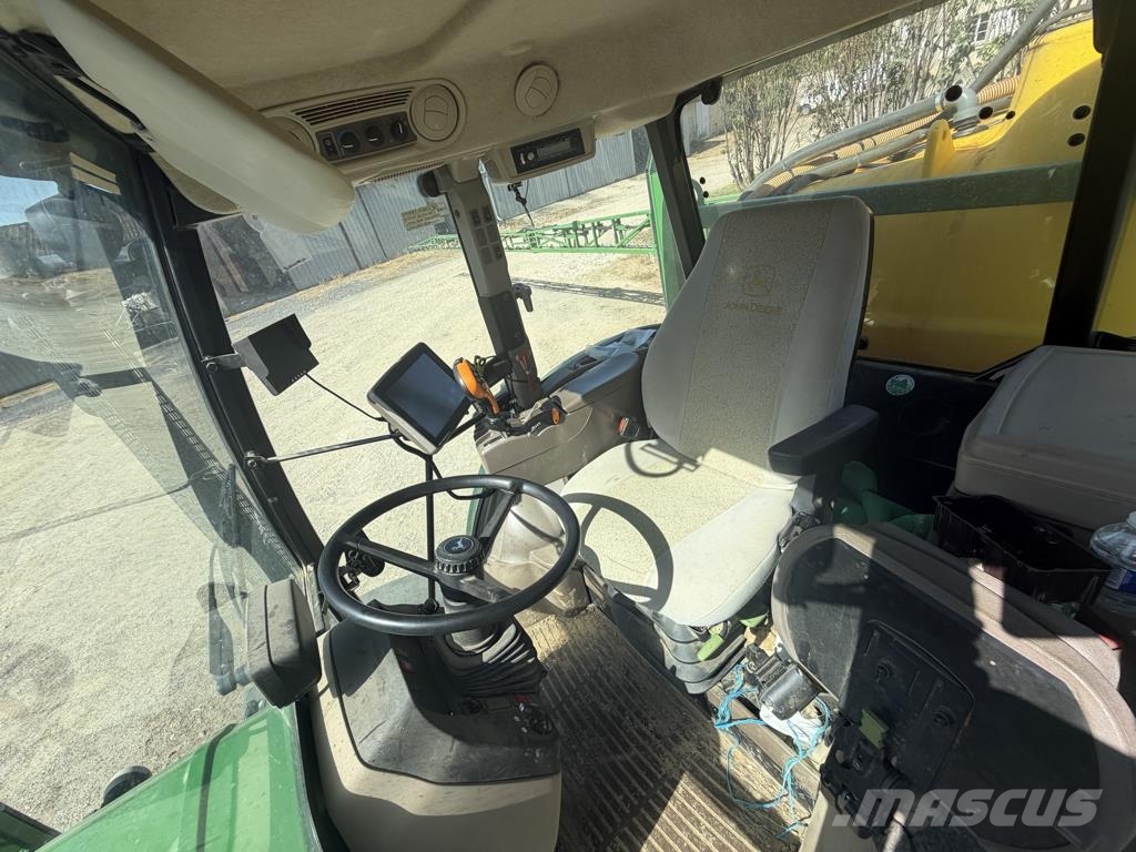 John Deere 5430i Self-propelled sprayers