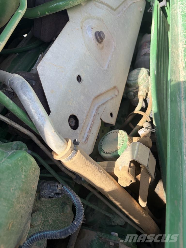 John Deere 5430i Self-propelled sprayers