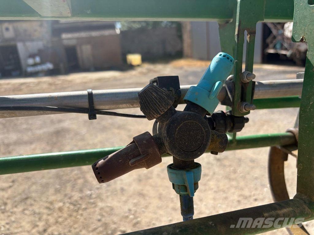 John Deere 5430i Self-propelled sprayers