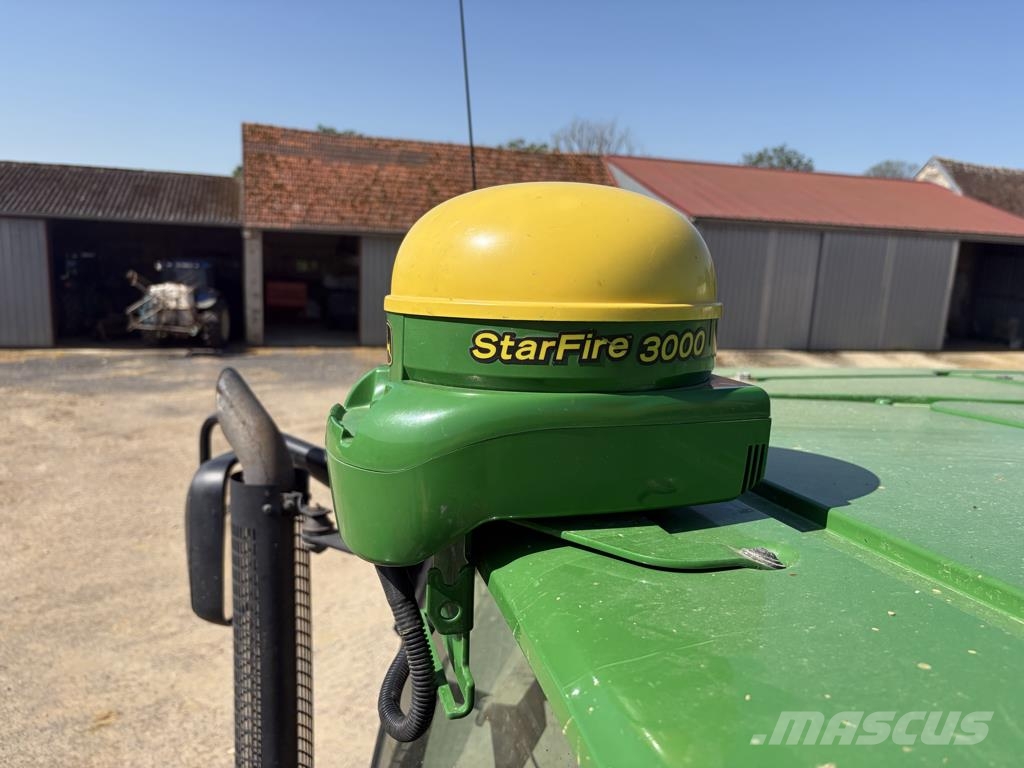 John Deere 5430i Self-propelled sprayers