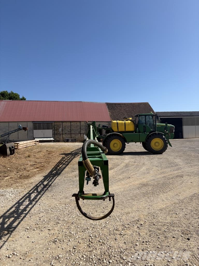 John Deere 5430i Self-propelled sprayers