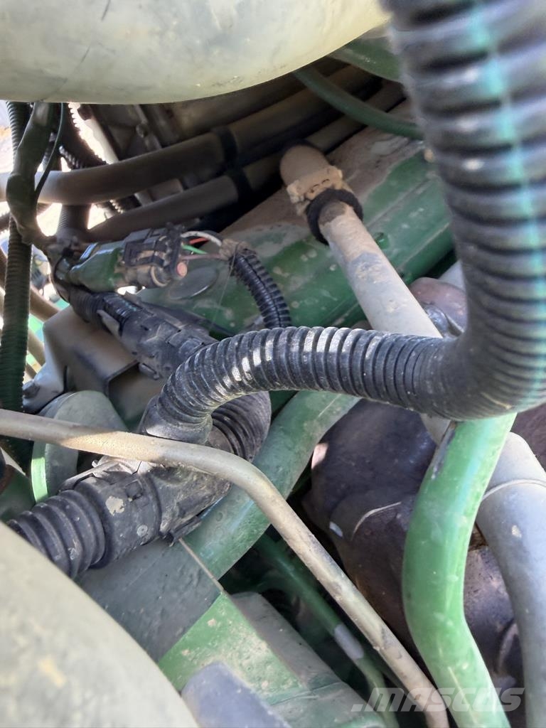 John Deere 5430i Self-propelled sprayers