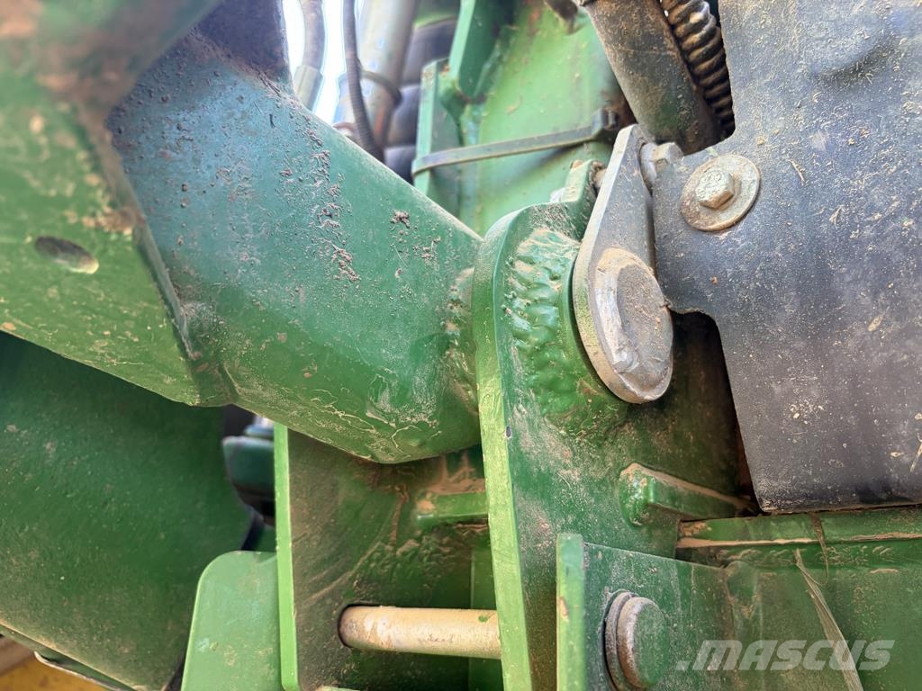 John Deere 5430i Zelfrijdende spuitmachines