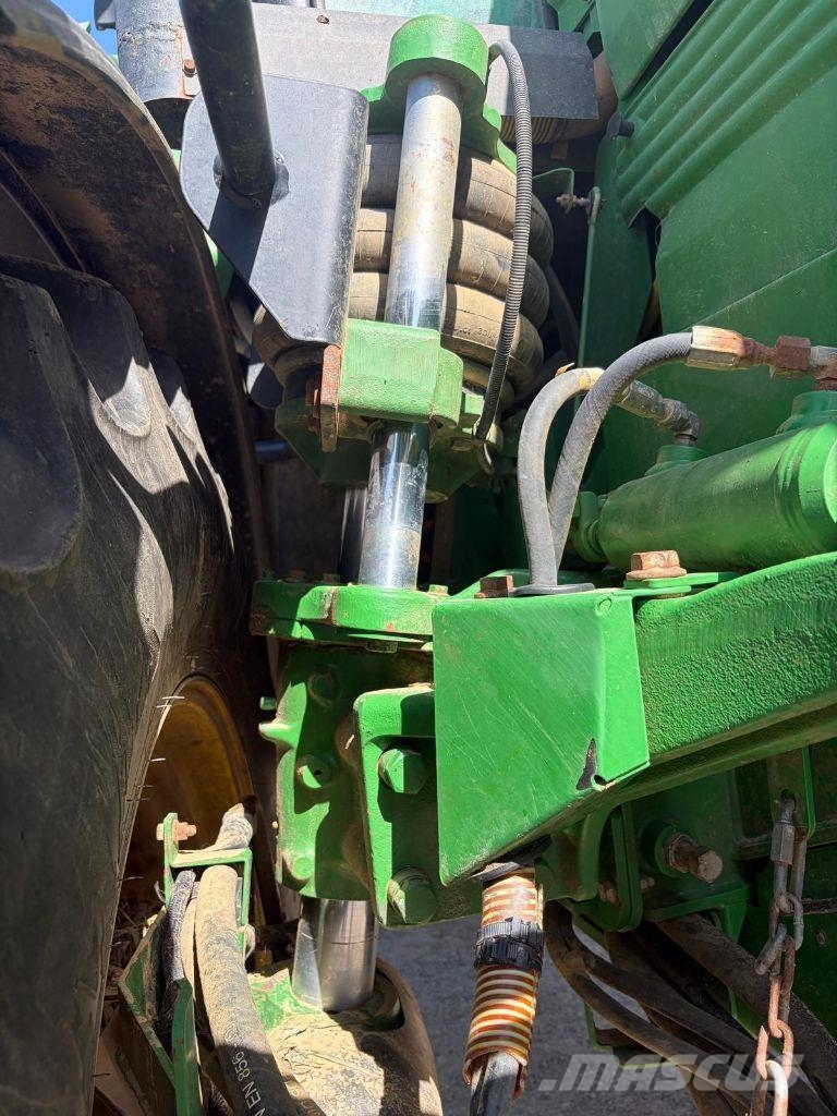 John Deere 5430i Self-propelled sprayers