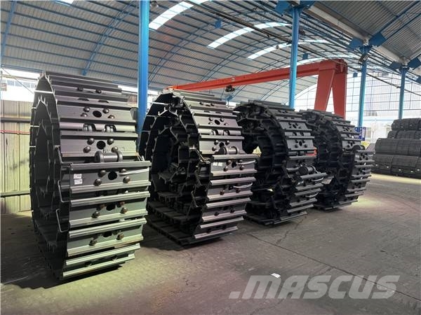 SHANTUI SD22 SD32 track shoe assembly Cadenas / Orugas