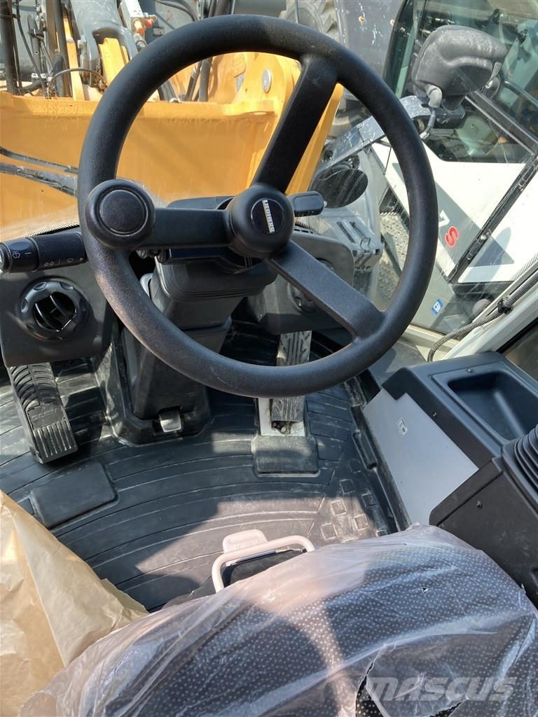 Liebherr L 509 Stereo Wheel loaders